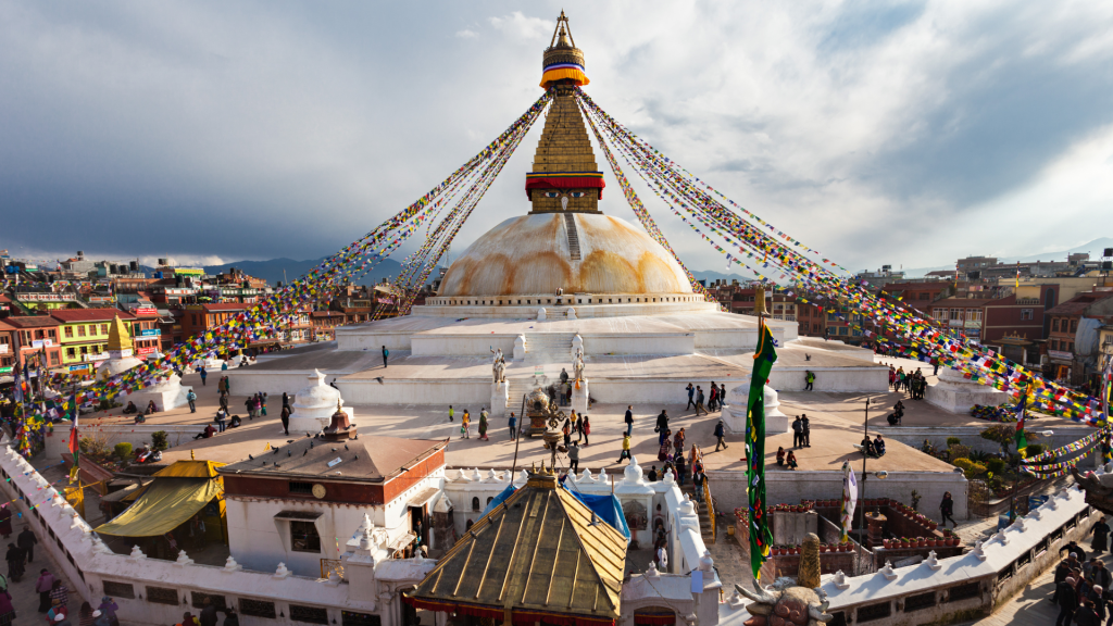 What It’s Like to Really Experience Kathmandu