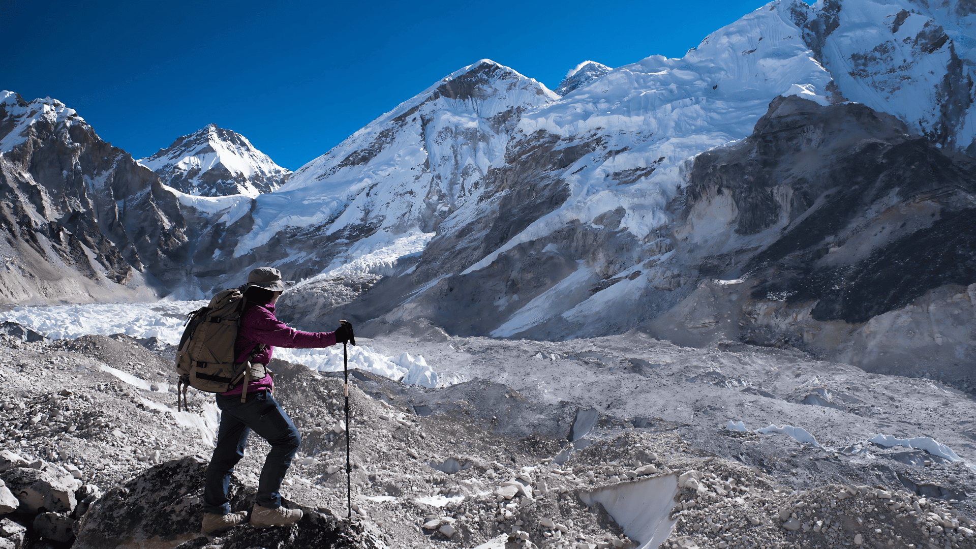 A First-Timer’s Guide to Trekking in Nepal