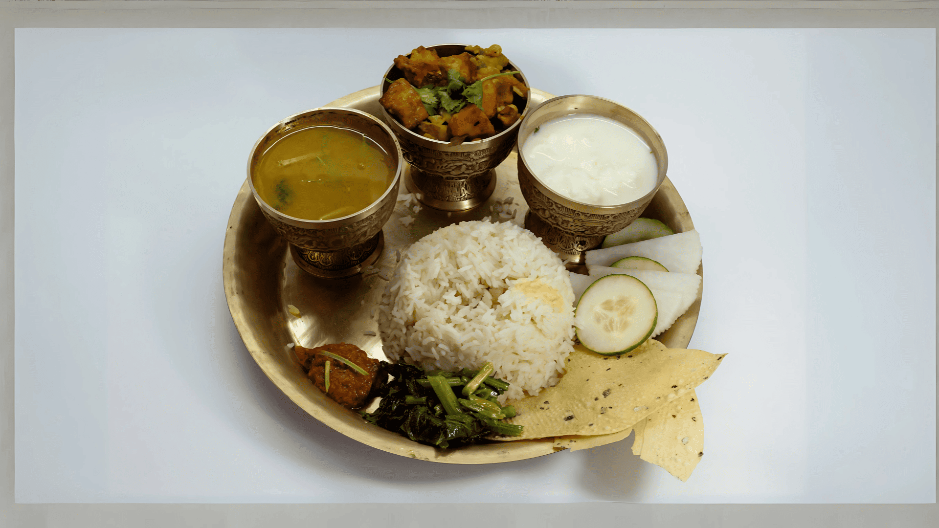 Dal Bhat Diaries: Why Nepali Food is Underrated